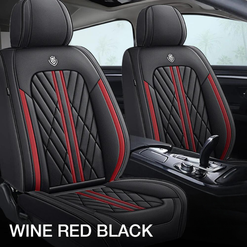 Luxury Seat Covers