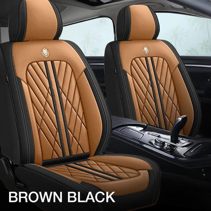 Luxury Seat Covers