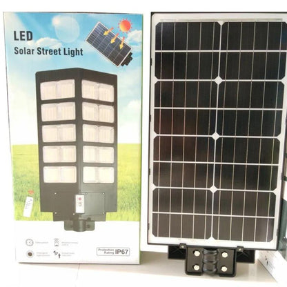 Solar Wall Lamp® - 1200W